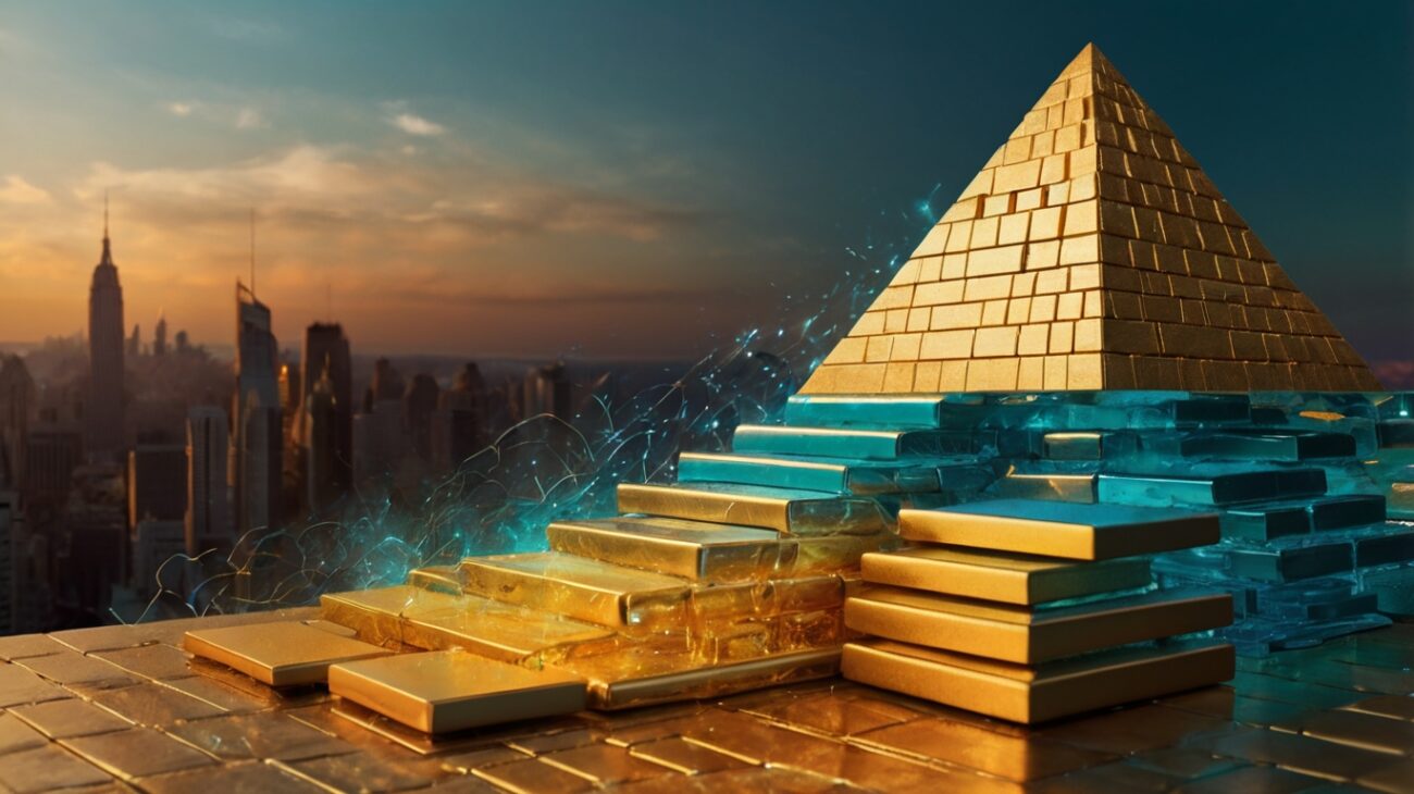 AI in Finance: Easy Wealth Management Tips for 2025 Triumph